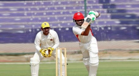 Quaid-e-Azam Trophy: Northern’s openers Huraira and Hasan hit centuries