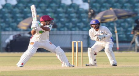 Quaid-e-Azam Trophy: Northern join Sindh in final despite last round defeat