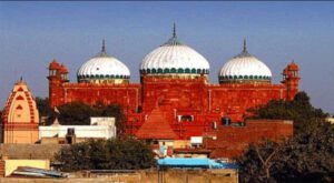Indian court orders survey of historic Shahi Eidgah mosque