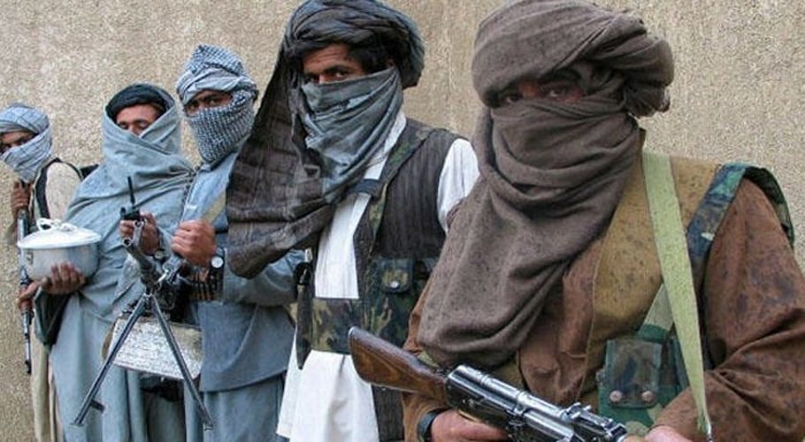 TTP commander Badshah Khan killed in Afghanistan