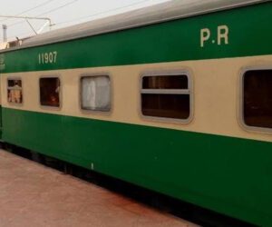 Pakistan Railway announces increase in train fares
