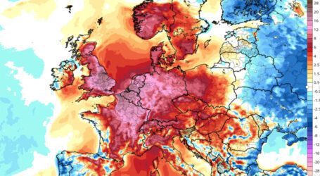 Heatwave in Europe claims 15000 lives this year: WHO