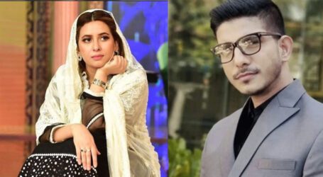 Rabia Anum reveals details of why she walked out from a live show