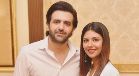 Hassan Ahmed criticises wife Sunita’s oversharing his struggle: ‘My choice to share my struggles or not’