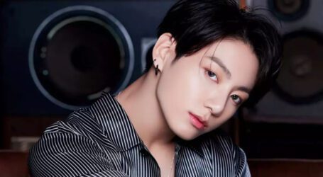 BTS’ Jung Kook to perform at FIFA World Cup’s opening ceremony