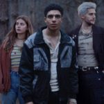 The series is streaming on Netflix (Rotten Tomatoes)