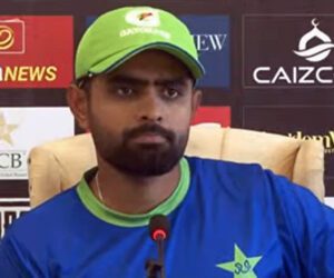 Babar Azam to perform Hajj this year along with mother