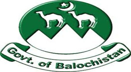 Balochistan govt constitutes parliamentary commission on missing persons
