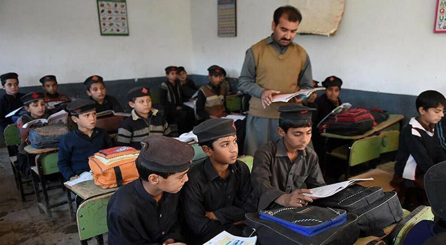 Pakhtunkhwa announces 3-month summer vacations for schools