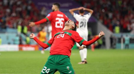 Morocco pulls off another upset, knocks Portugal out to reach historic WC semis