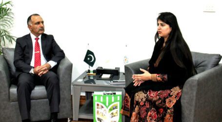 NDMA and German organization agree to promote cooperation in disaster management