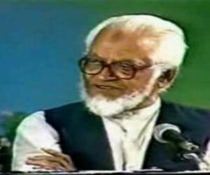 Famous music composer, director Nisar Bazmi remembered