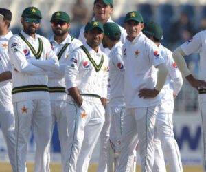 Test cricket: Why is Pakistan team constantly losing?