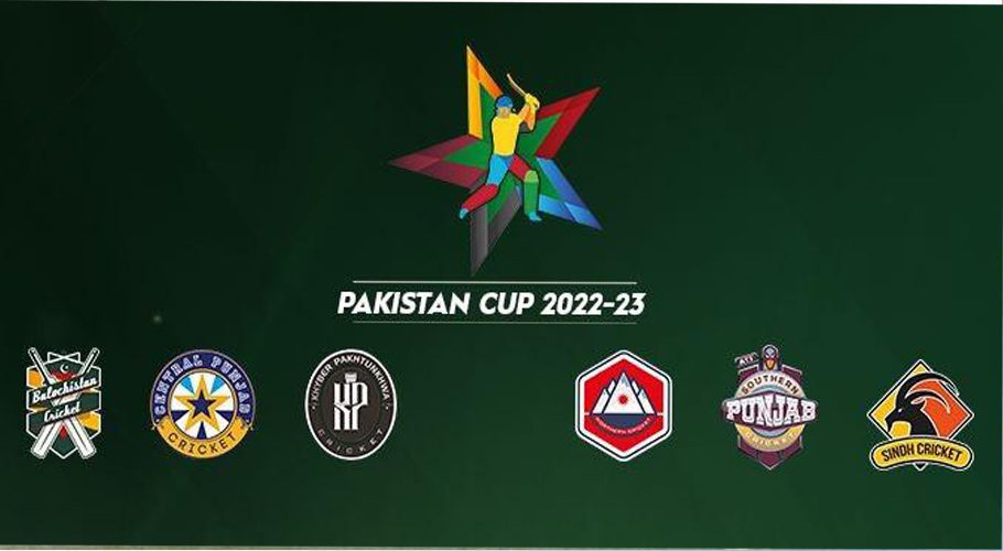 Squads, schedule announced for Pakistan Cup