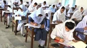 Committee exposes widespread anomalies in Karachi's inter-exam results