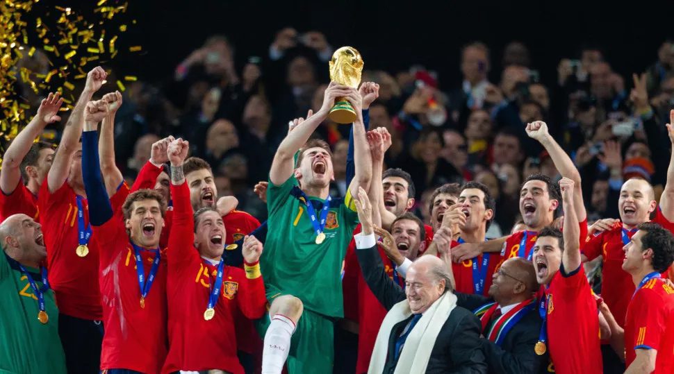 FIFA World Cup Winners List from 1930 to 2018, Football World Cup Ke Saare  Champions