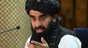 “It is against teachings of Islam”, Afghan Taliban condemn Peshawar blast
