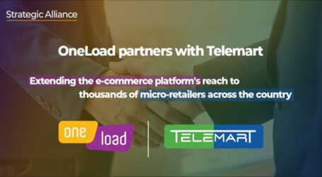 Telemart and OneLoad join hands to empower thousands of micro retailers