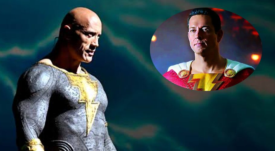 Black Adam 2 Release Date Rumors: Is It Coming Out?