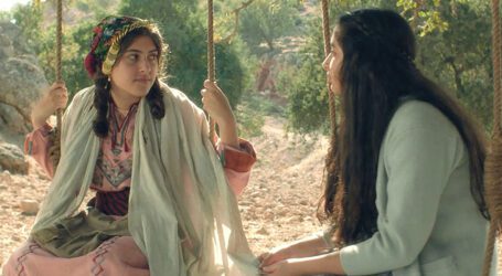 Here’s why Israelis are angry with Netflix over streaming movie ‘Farha’