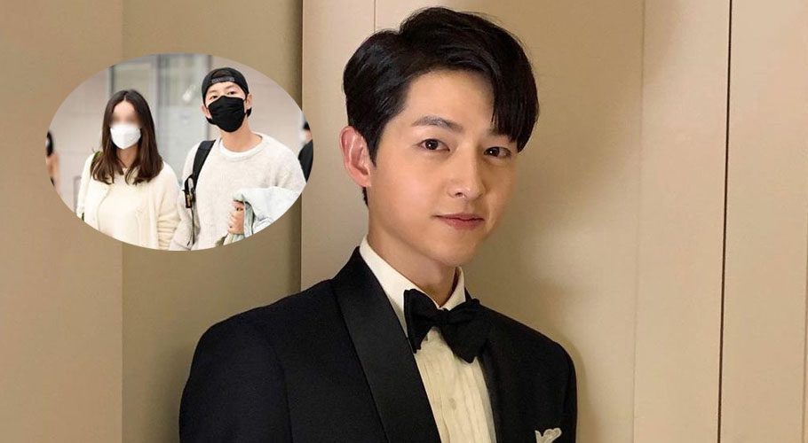 Everything You Need To Know About Korean Star Song Joong Ki (2021 Update)