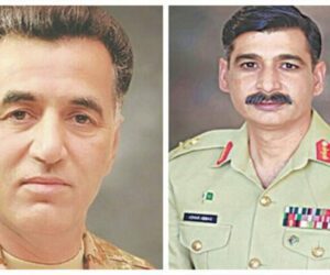 Cabinet approves resignations of Lt-Gen Faiz Hameed, Lt-Gen Azhar Abbas