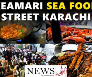 Food Review: Kemari Seafood Street’s Special Crab Soup