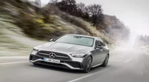 mercedes