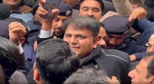 Fawad Chaudhry files petition for medical examination
