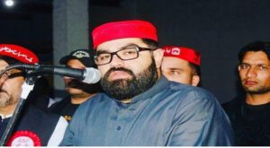 Aimal Wali Khan elected as ANP's new President
