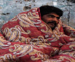 Bone-chilling cold likely in Karachi from tomorrow