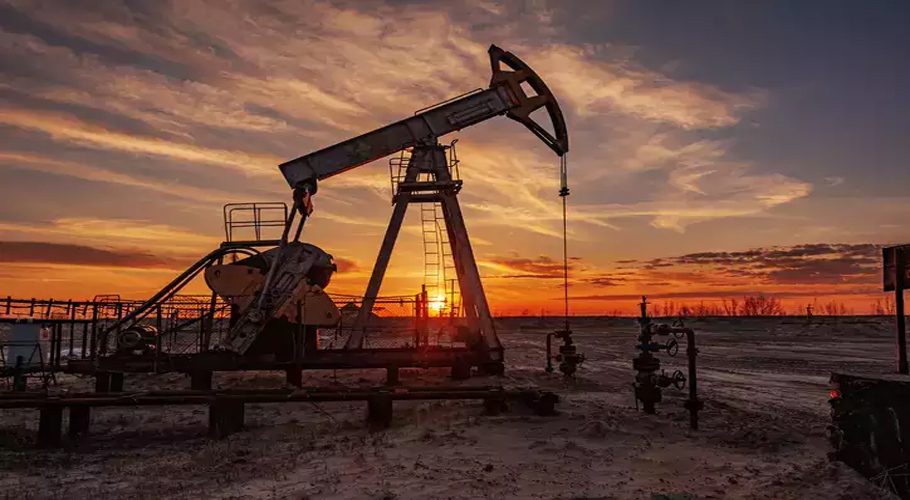 Oil prices hit 10-month high as Saudi, Russia extend supply cuts