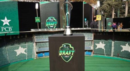 Teams strengthen rosters in HBL PSL 8 replacement draft