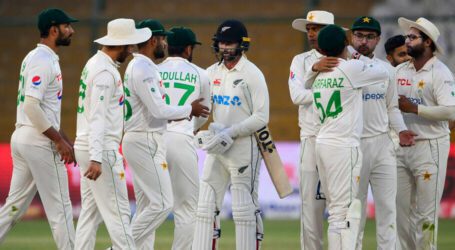 Pakistan and New Zealand seek Test turnaround in 2023