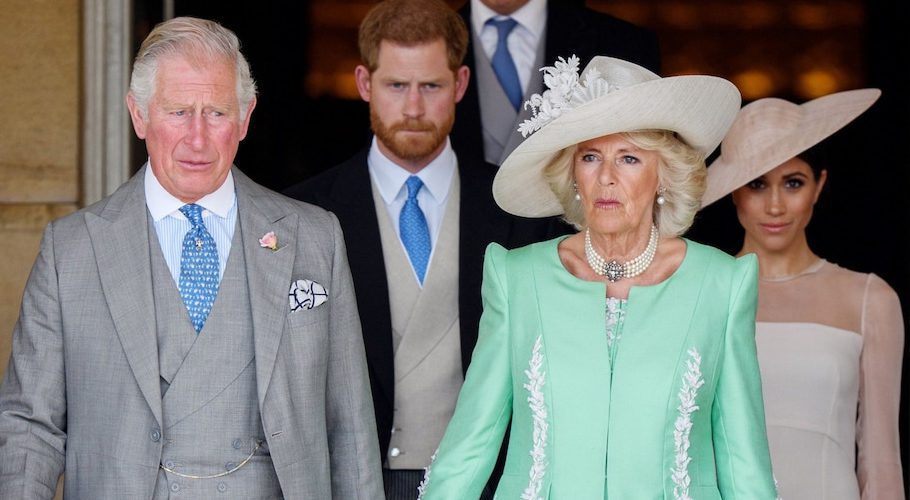 PM Shehbaz to attend Charles & Camilla’s coronation on May 6