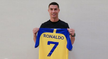 Does Ronaldo’s Al Nassr move underline Portugal star’s decline?