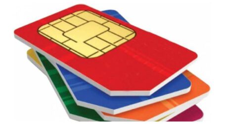 Pakistan plans to start local manufacturing of SIMs, Smart Cards to save foreign exchange