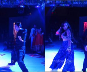 Bilawal’s lookalike dances to ‘Besharam Rang’, video goes viral