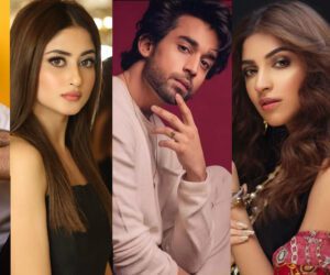 Five Pakistani celebrities who made it to Eastern Eye’s ‘top 30 under 30’