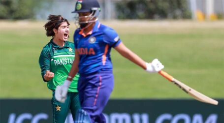 Pakistan, India & England announce squads for ICC Women’s T20 World Cup 2023