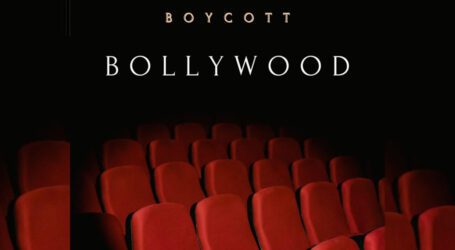 #BoycottBollywoodForever once again trends on social media