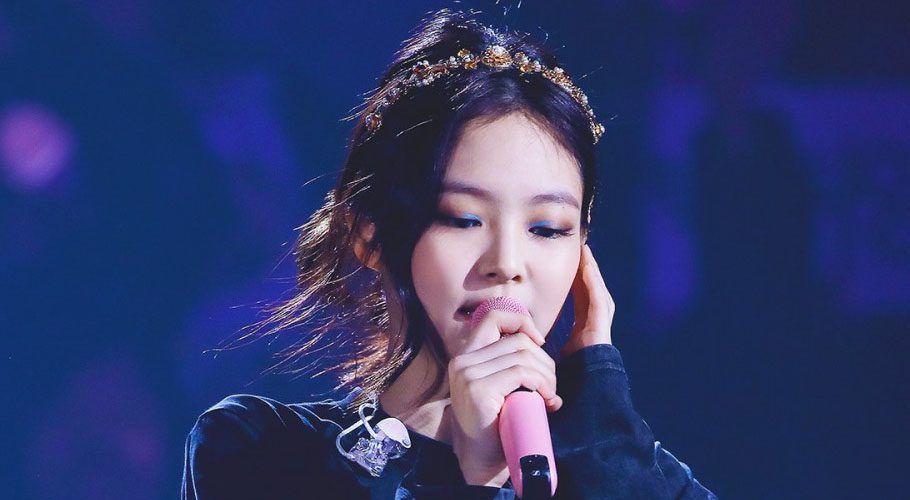 What's the true story behind BLACKPINK singer Jennie's unreleased track ...