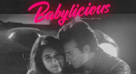 Netizens find Syra and Shehroz’s ‘Babylicious’ promotion is awkward