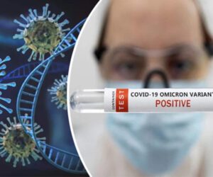 How dangerous is the new variant of the coronavirus?