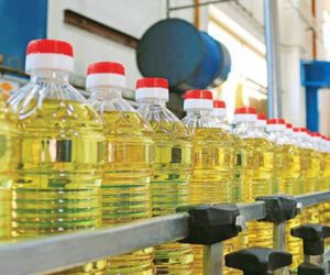 Cooking oil, ghee prices in Pakistan come down
