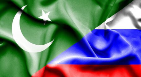 Pakistan will pay for Russian energy purchases in currency of friendly countries: Russian official