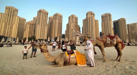 Dubai tourism sees massive 97% rise, receives 14.36 million visitors in 2022