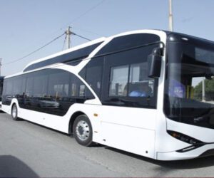 Sindh govt announces new routes of electric buses in Karachi