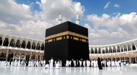Pakistan Hajj Mission deploys over 100 guides to assist pilgrims at Grand Mosque