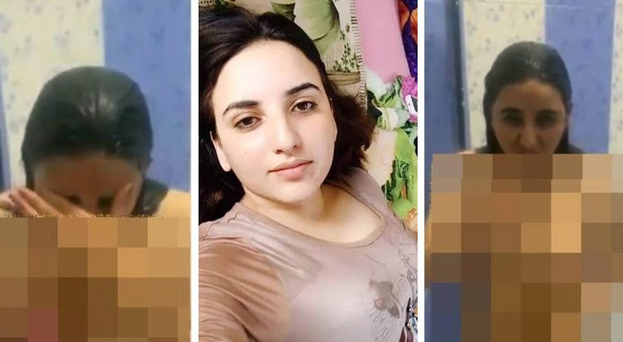 Netizens react to Hareem Shah's nude video leak